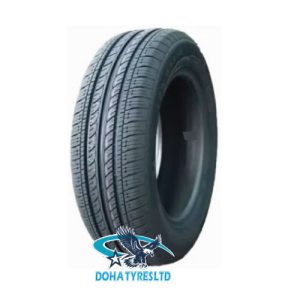 MAXTREK 165/70R13