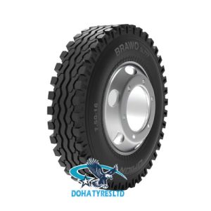 Orion Tyres BRAWO S L 777 for TRUCK/PRIME MOVER