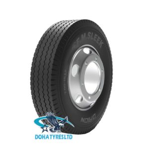 Orion Light Truck Tyres - T700-16 FM SLEEK