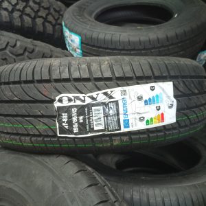 Onyx Tyres 195/65R15