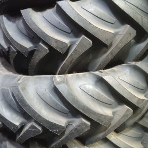 VK Tyres India-Agricultural