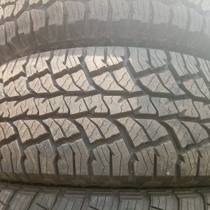 Centara Tyre (Adventure A/T) LT265/65R17