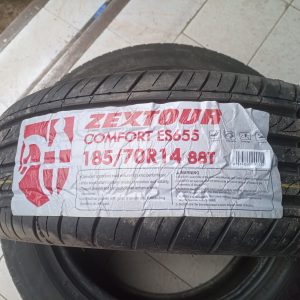 Zextour Tyres  185/70R14 (Comfort)