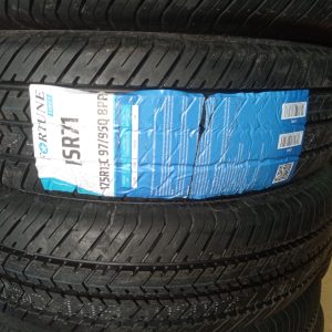 Fortune tyres 175/R153C 97/95Q 8PR