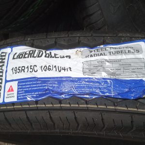 Goddard 195/R15 Liberrod GL268