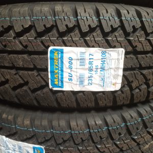 Maxtrek Tyres SU-800 235/65R17