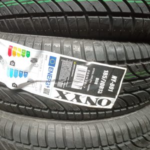 Onyx Tyres 185/70R13 86H