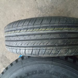 Teraflex Tyre 195/70R14