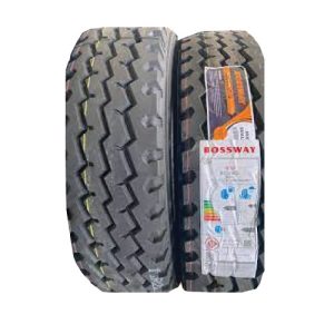 Bossway Tyre 11R22.5 BA265