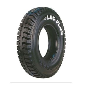 CEAT Tyres 10.00-20 LUG PLUS TT 16PR Truck Tyre