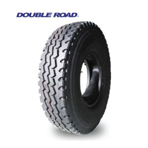 Double road  Tyre 11R22.5 DR919 DIF