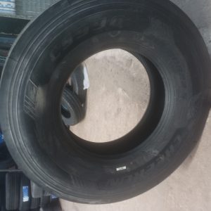 Cheerun Tyre 315/80R22.5 CS998 STEERING