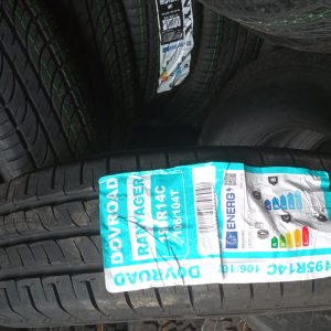 Dovroad  Tyres 195/R14C 106/104T
