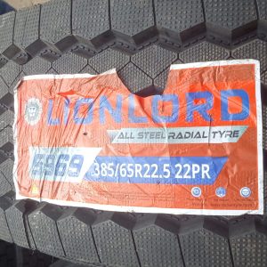 Lionlord Tyres 385/65R22.5 22PR