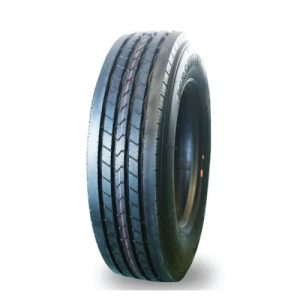 Kapsen Tyre 255/70R22.5 HS205