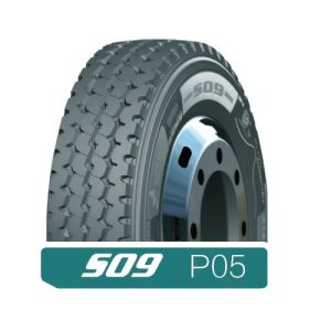 Kapsen Tyre 315/80R22.5 S09