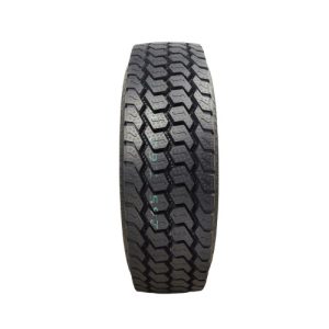 Liaolun Tyre 265/70R19.5 FL262 DIFF