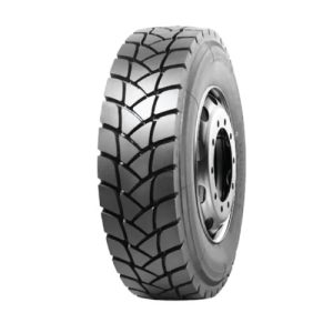 LionLord Truck Tyre 315/80R22.5 S839   DIFF