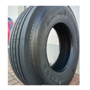 Lionlord Tyre 315/80R22.5 Steering S559