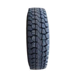 Lionlord Tyre 825R16 DIFF S169