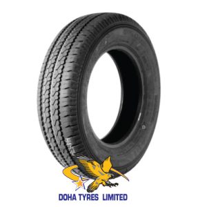 Maxtrek Tyre 155R12