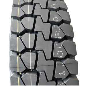 LionLord Tyre 825R16 DIFF S169
