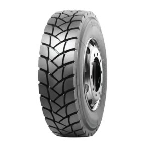 Saferun Tyre 315/80R22.5 XR973 DIFF