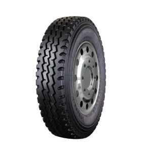 Three-A Tyre 825R16 A369