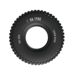VK TYRE INDIA 7- 50-16 LOADKING