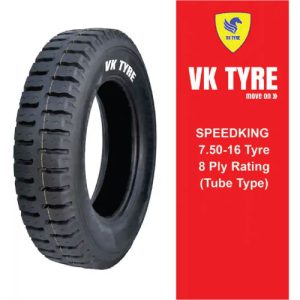 750-16SPEEDKING VK TYRE INDIA