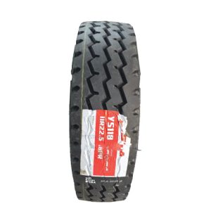 Yusta Tyre  11R22.5 18PR YS118