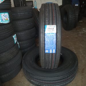 Fortune tyres 9.5R17.5 FT115A