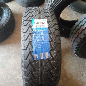 Fortune Tyres 265/70R17 FSR302