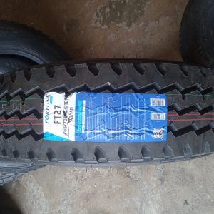 Fortune 265/70r19.5 ft27