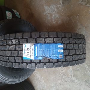 Fortune 265/70R19.5 FT121