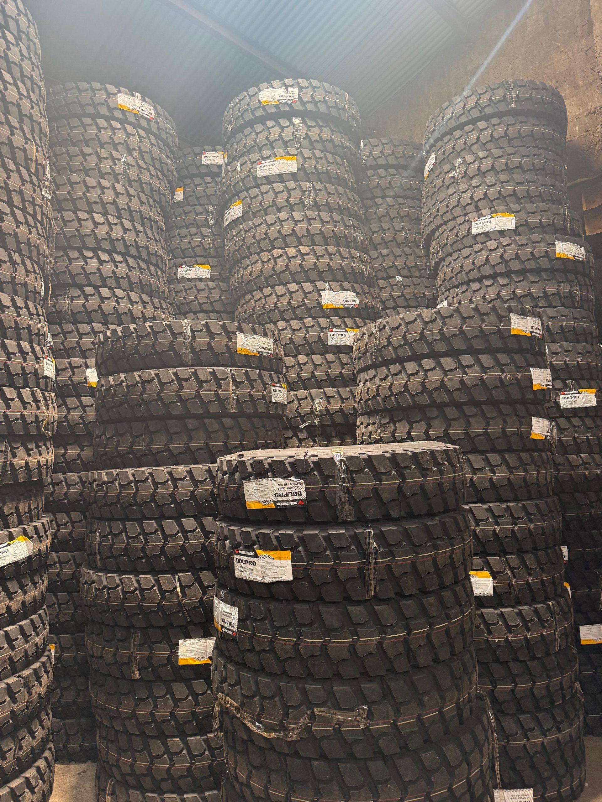 Onyx 315/80R22.5 H0302