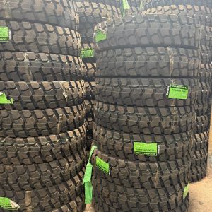 Double Road 1000R20 18PR